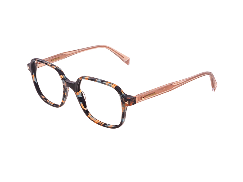 ElevenParis EPAA143 Dominante Noir 50-17