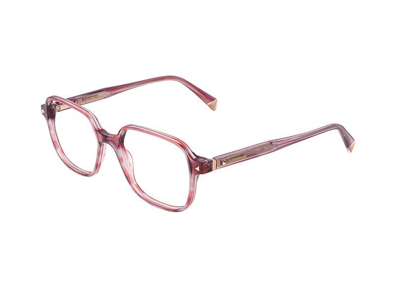 ElevenParis EPAA143 Dominante Rose Foncé 50-17