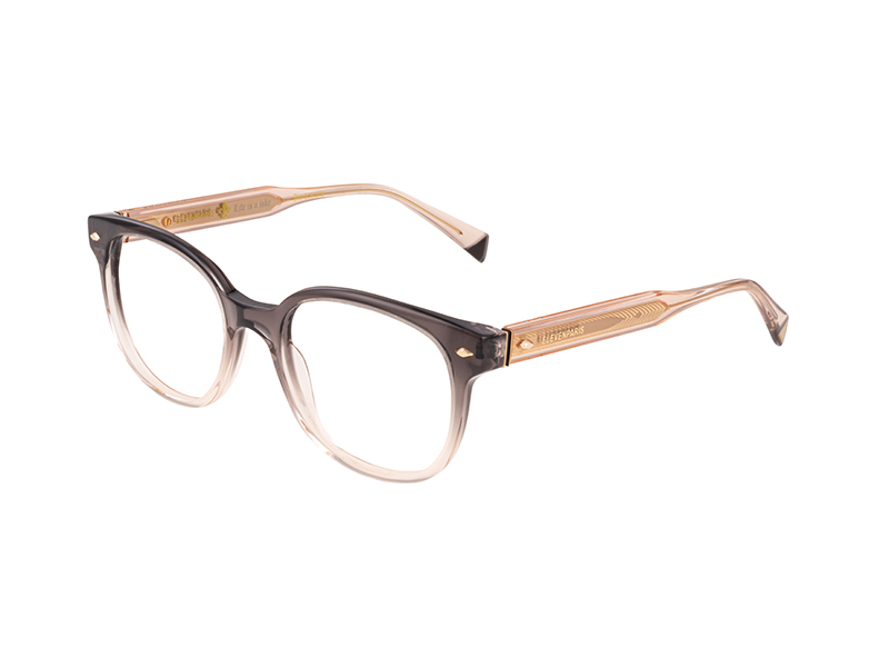 ElevenParis EPAA144 Dominante Noir 48-18