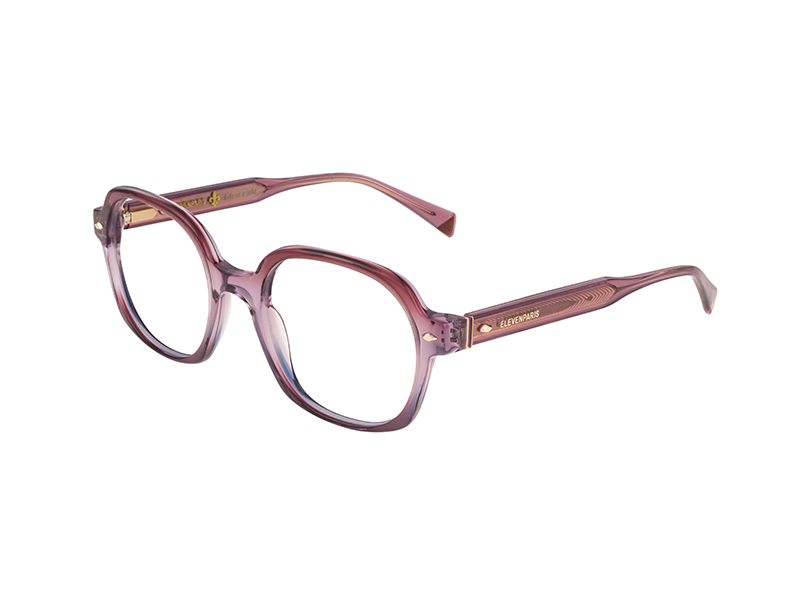 ElevenParis EPAA145 Dominante Violet 50-19