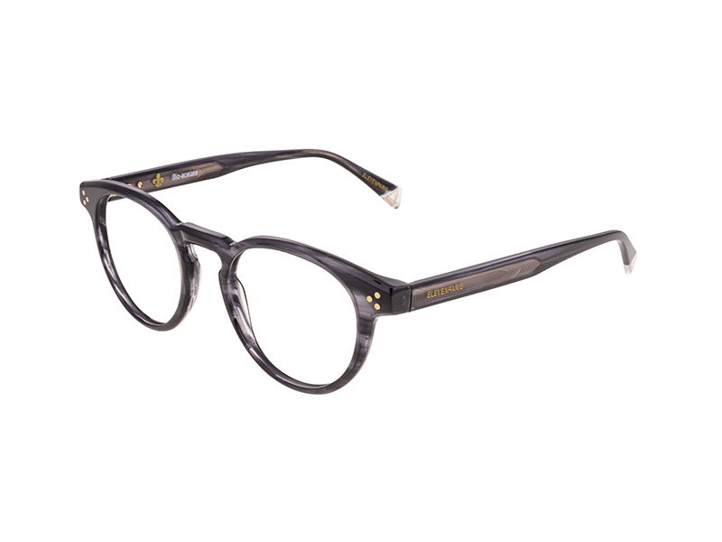 ElevenParis EPAA148 Dominante Gris Foncé 49-21