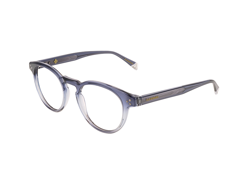 ElevenParis EPAA148 Dominante Bleu 49-21