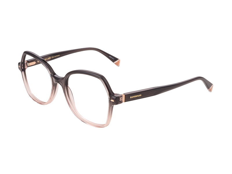 ElevenParis EPAA152 Dominante Noir 54-19