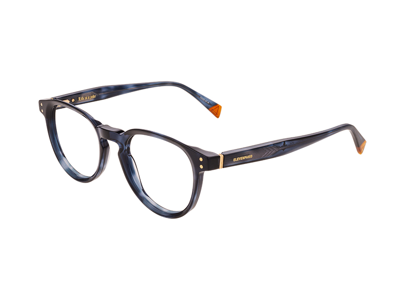 ElevenParis EPAA153 Dominante Marine 48-21
