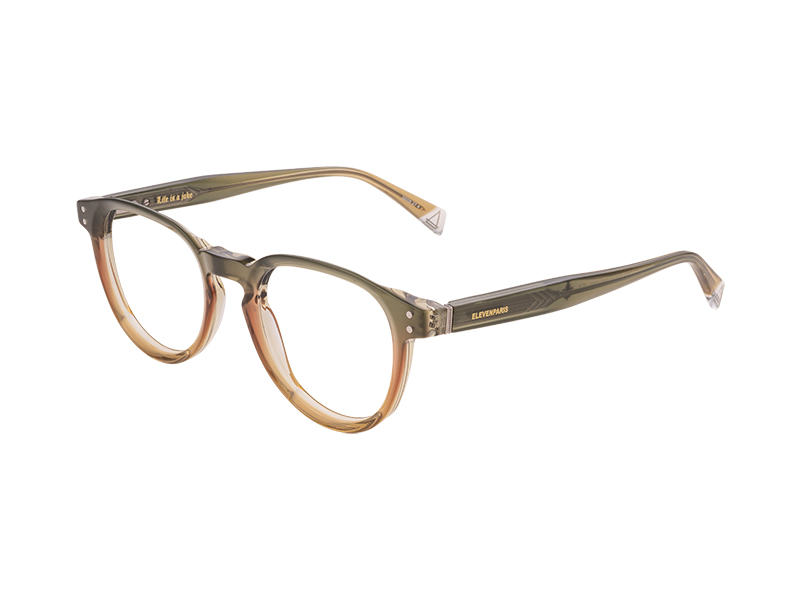 ElevenParis EPAA153 Dominante Kaki 48-21