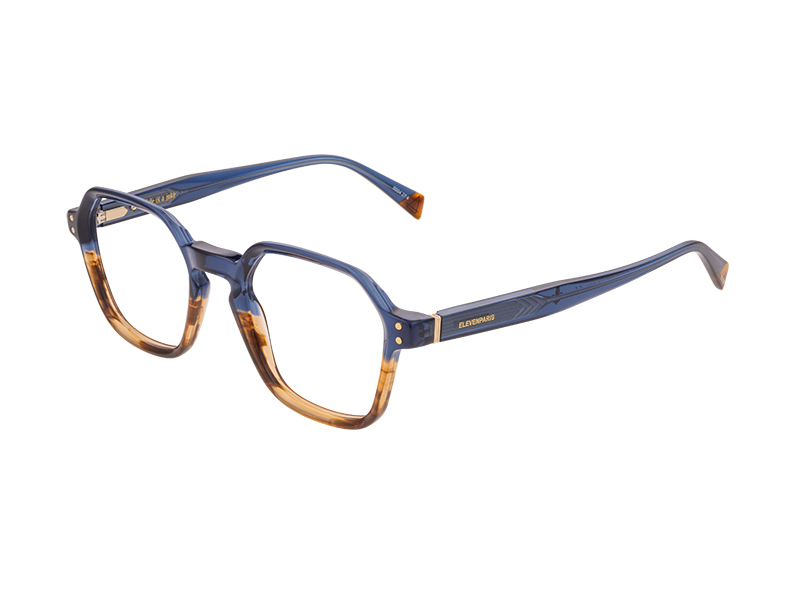 ElevenParis EPAA154 Dominante Marine 50-22