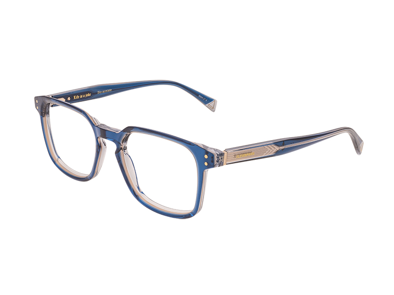 ElevenParis EPAA155 Bleu 52-21