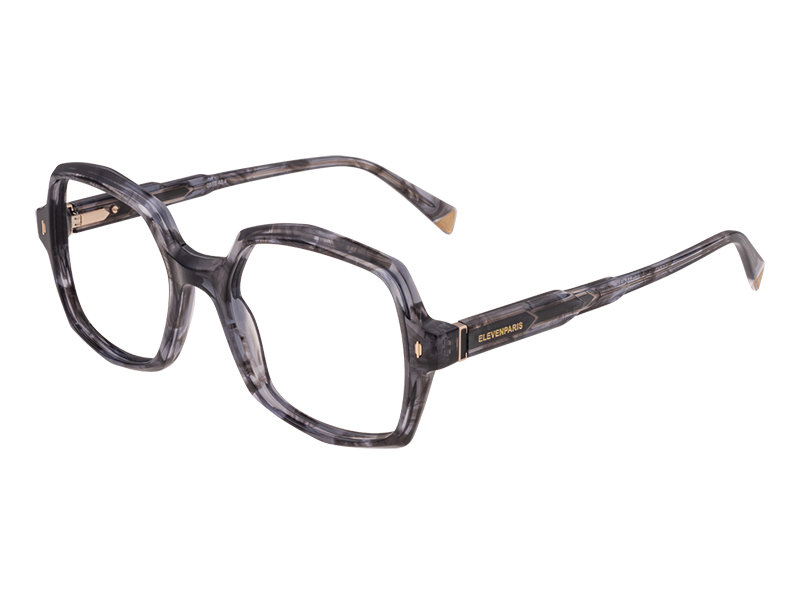 ElevenParis EPAA158 Dominante Gris Clair 52-19