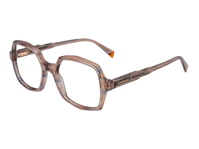 ElevenParis EPAA158 Dominante Rose Clair 52-19