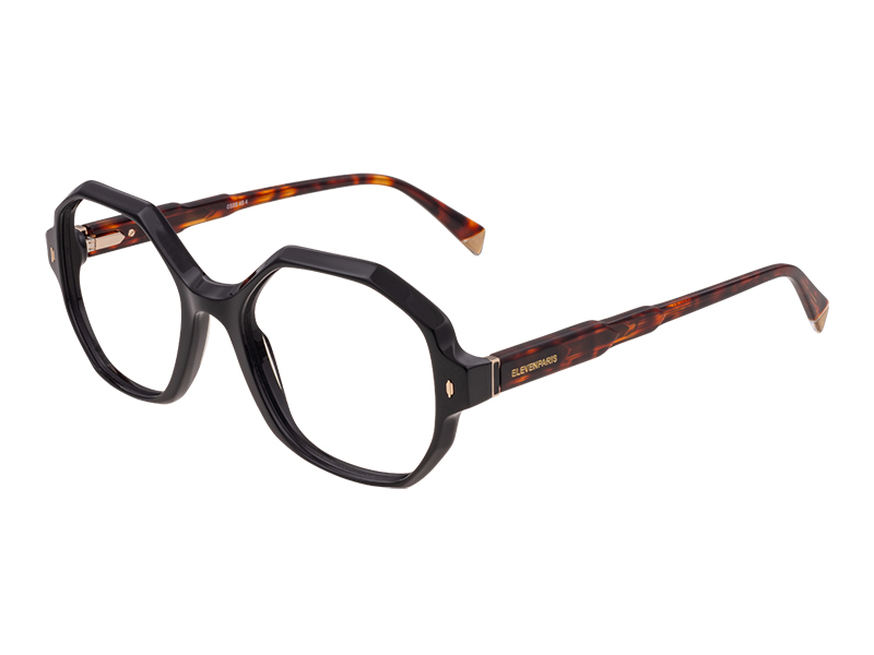 ElevenParis EPAA159 Noir 53-19