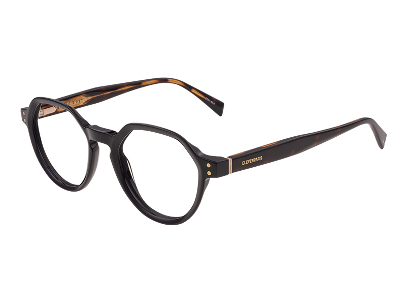 ElevenParis EPAA160 Noir 48-20