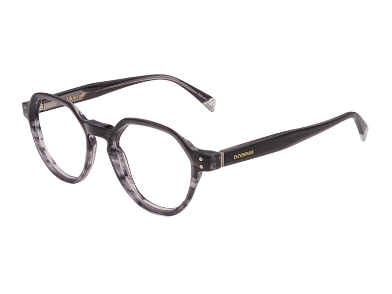 ElevenParis EPAA160 Dominante Gris 48-20