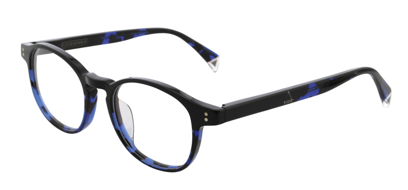 ElevenParis EPAAOA8 Dominante Noir 49-20