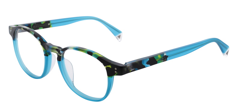 ElevenParis EPAAOA8 Dominante Bleu 49-20