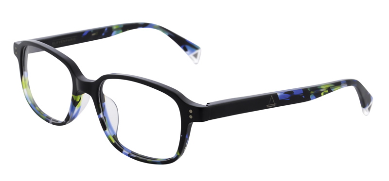 ElevenParis EPAAOA8 Dominante Noir 52-18