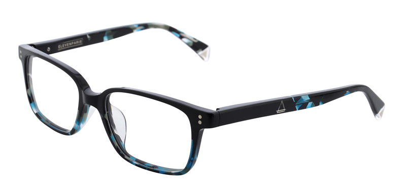 ElevenParis EPAAOA8 Dominante Noir 53-17