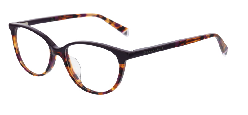 ElevenParis EPAAOA8 Dominante Violet 51-16