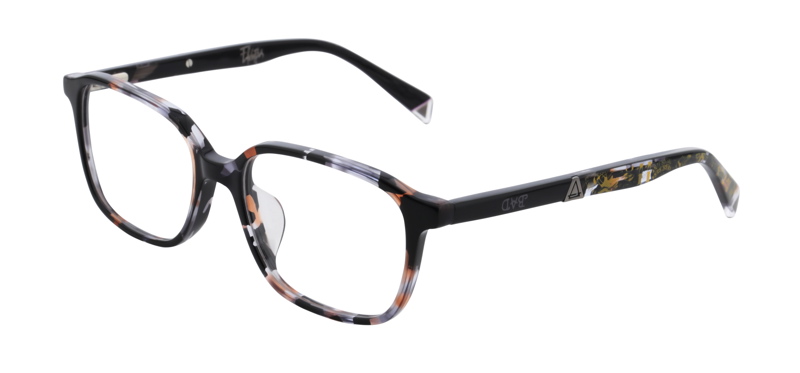 ElevenParis EPAAOA8 Dominante Brun Clair 52-17