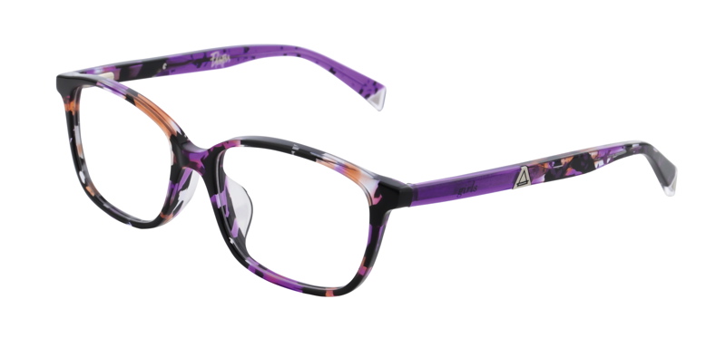 ElevenParis EPAAOA9 Dominante Violet 51-16