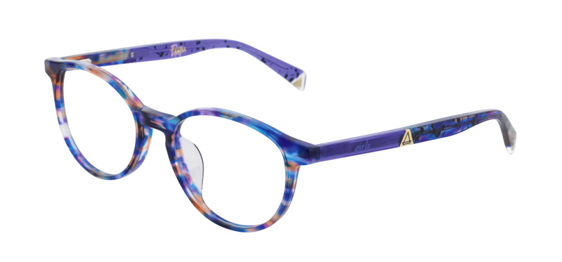 ElevenParis EPAAOA9 Dominante Bleu 49-17