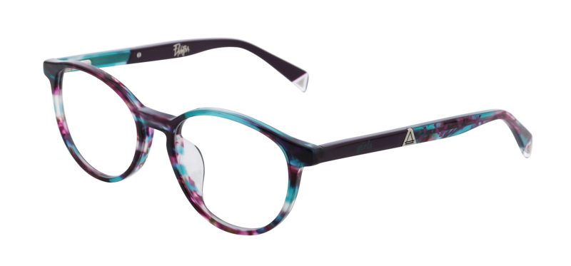ElevenParis EPAAOA9 Dominante Violet 49-17