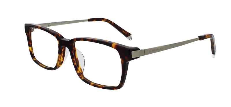 ElevenParis EPAM004 Ecaille Foncée 54-17