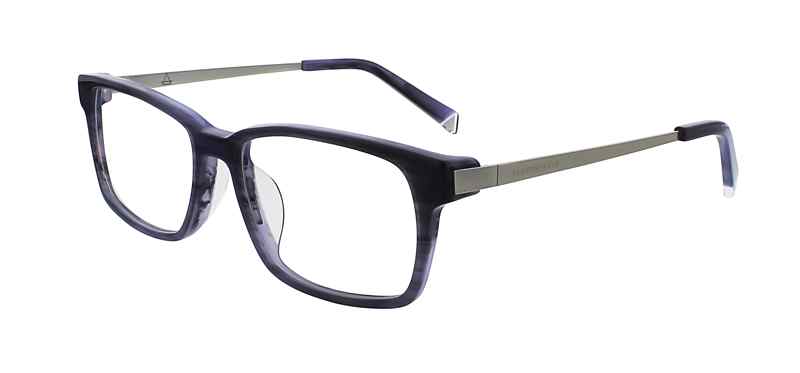 ElevenParis EPAM004 Dominante Bleu 54-17