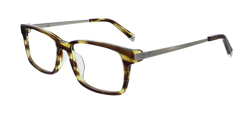 ElevenParis EPAM004 Dominante Brun Foncé 54-17
