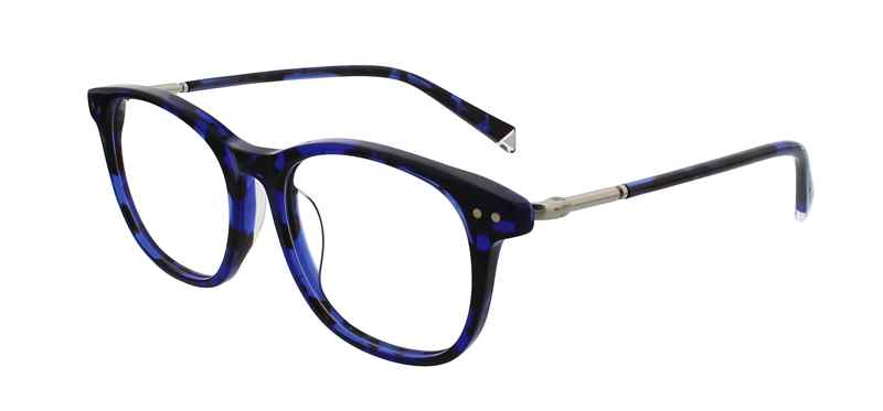 ElevenParis EPAM006 Dominante Bleu 50-17
