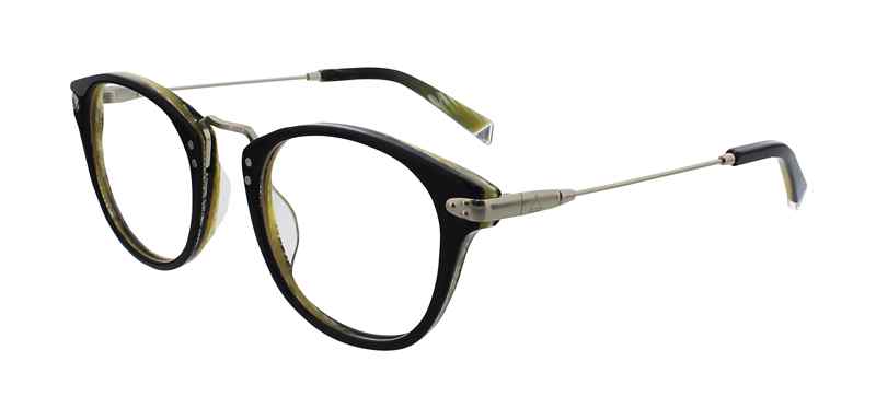 ElevenParis EPAM007 Noir 49-22