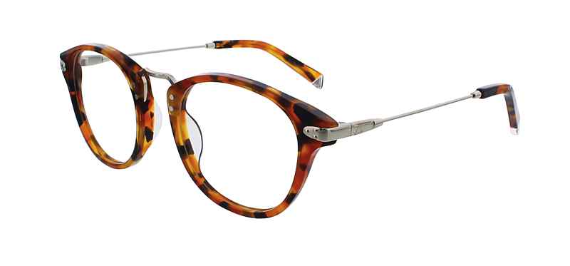 ElevenParis EPAM007 Ecaille Foncée 49-22