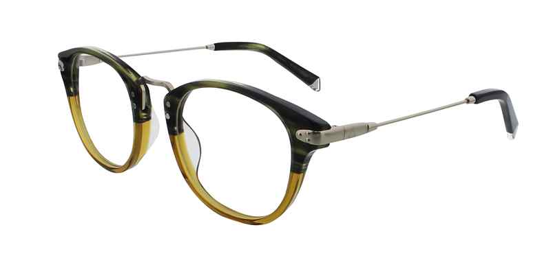ElevenParis EPAM007 Dominante Kaki 49-22