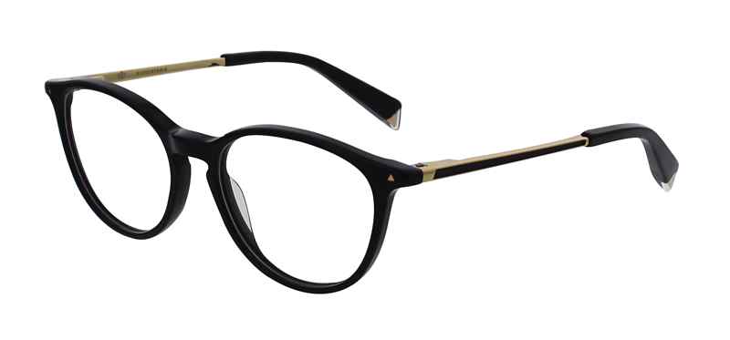 ElevenParis EPAM011 Noir 48-16