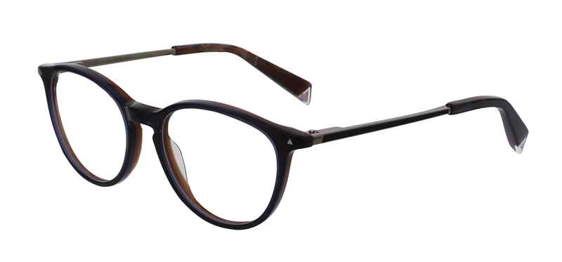 ElevenParis EPAM011 Dominante Marine 48-16