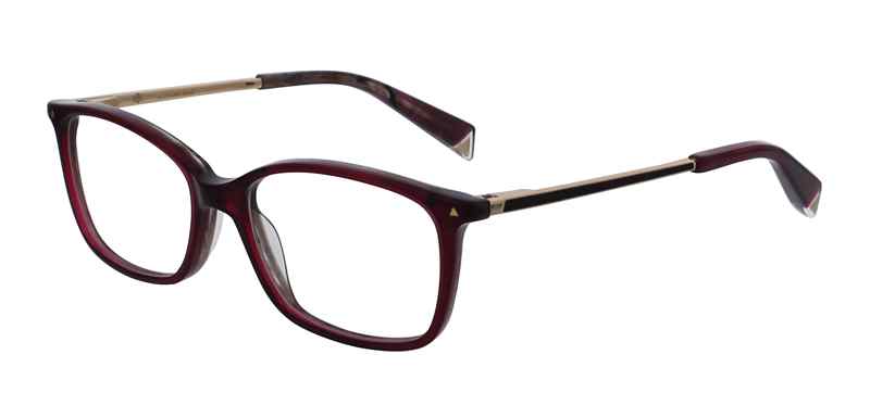 ElevenParis EPAM012 Rose Foncé 49-15