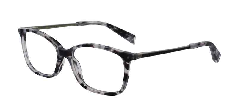 ElevenParis EPAM012 Dominante Gris 49-15