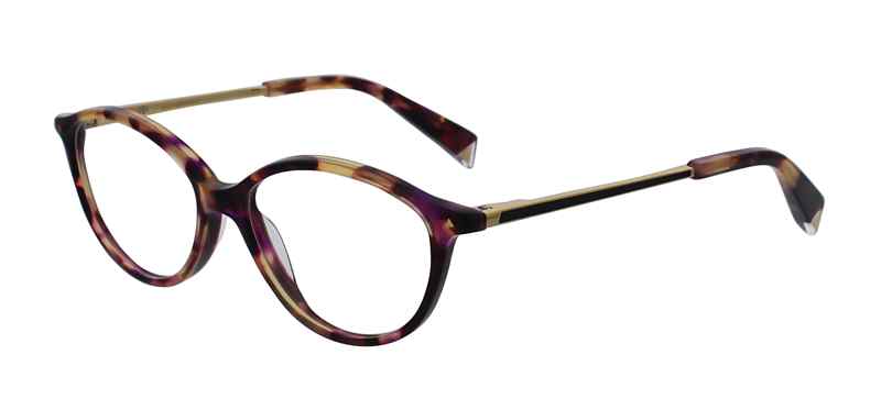 ElevenParis EPAM013 Ecaille Foncée 48-14