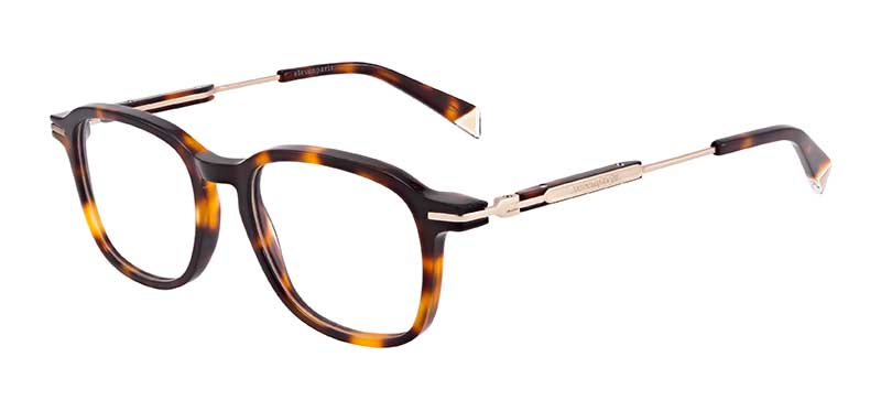 ElevenParis EPAM014 Ecaille Foncée 49-18