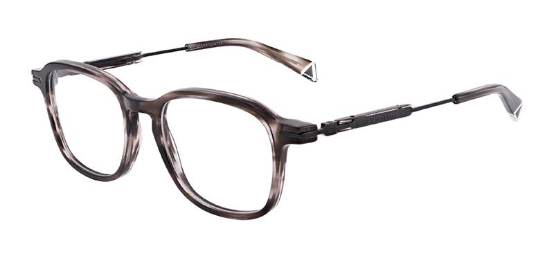 ElevenParis EPAM014 Dominante Gris Foncé 49-18