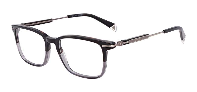 ElevenParis EPAM015 Dominante Gris 50-17