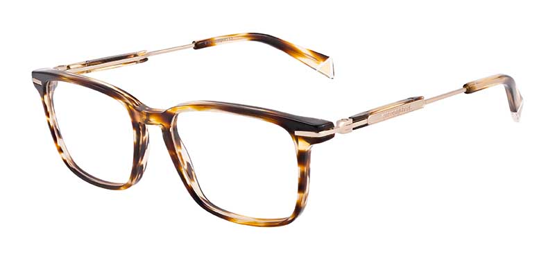 ElevenParis EPAM015 Dominante Brun Clair 50-17
