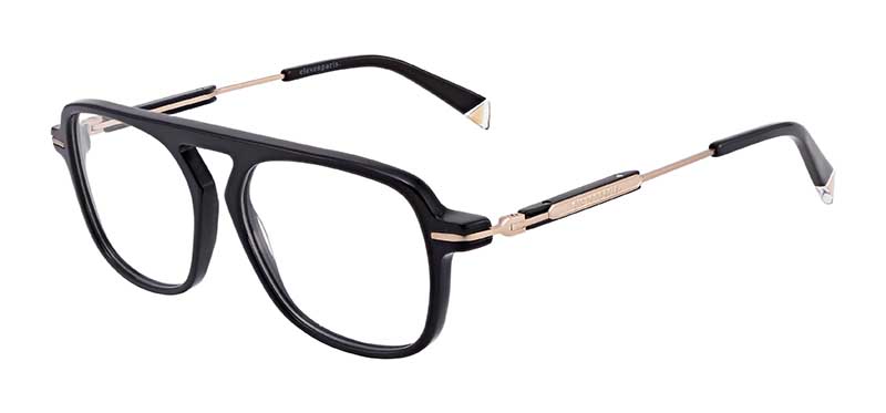 ElevenParis EPAM016 Noir 52-16