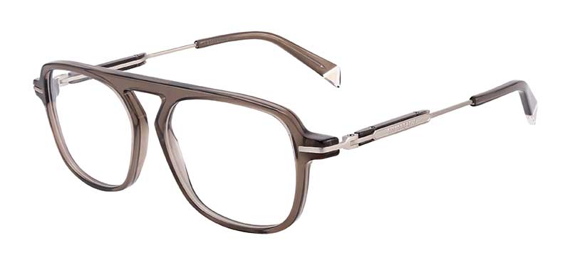 ElevenParis EPAM016 Gris 52-16