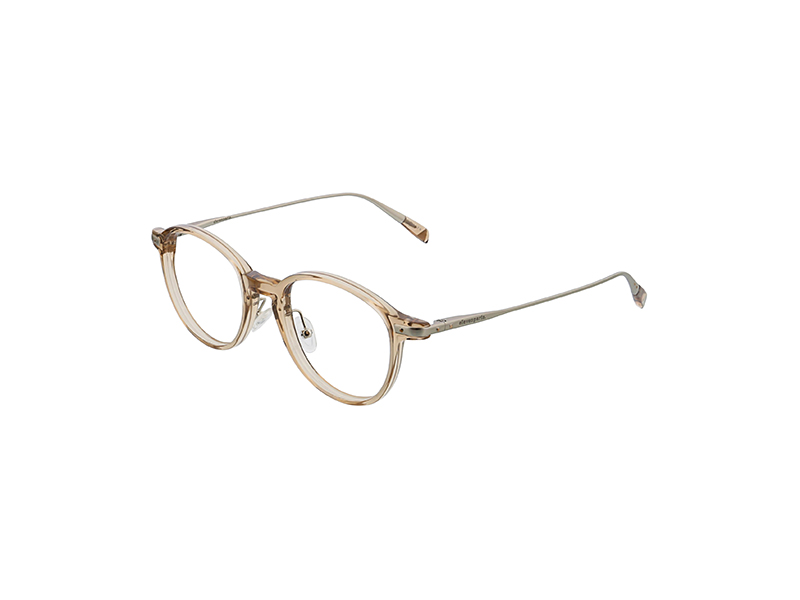 ElevenParis EPAM017 Brun Clair 47-19