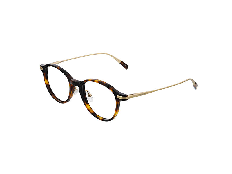 ElevenParis EPAM017 Ecaille Foncée 47-19