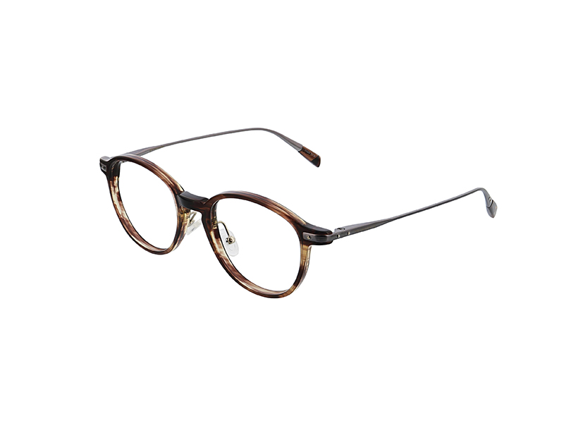 ElevenParis EPAM017 Dominante Brun Clair 47-19