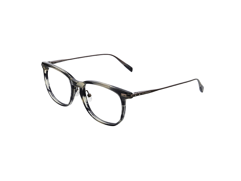 ElevenParis EPAM018 Dominante Gris 52-17
