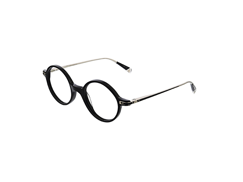 ElevenParis EPAM020 Noir 46-19