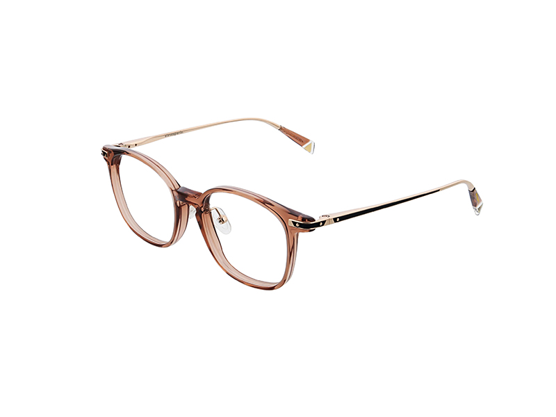 ElevenParis EPAM021 Brun Clair 47-17