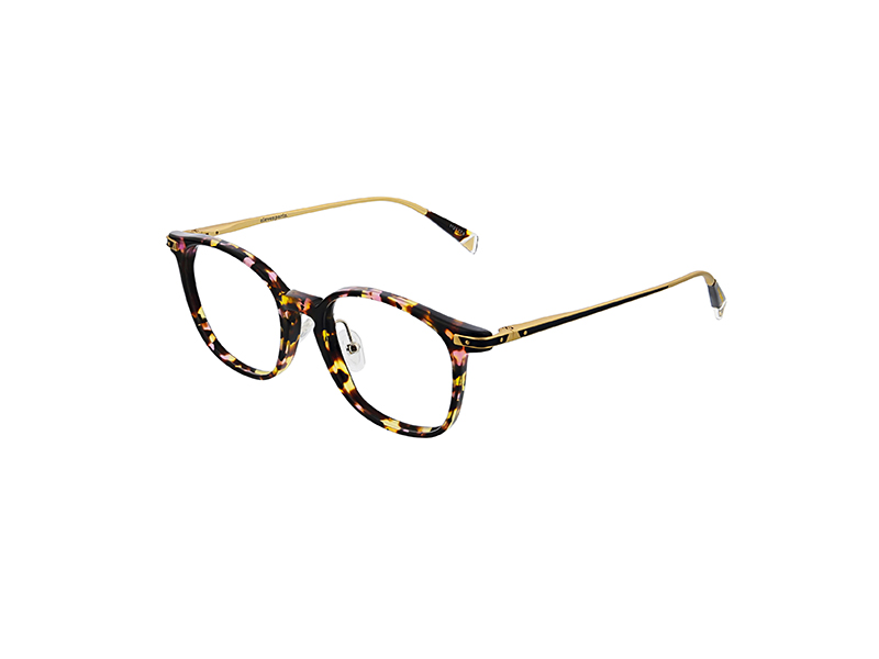 ElevenParis EPAM021 Ecaille Foncée 47-17